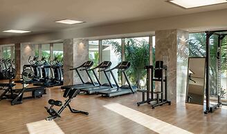 Radisson Blu Hotel, Conakry