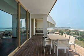 Radisson Blu Hotel, Conakry