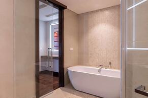 Radisson Blu Hotel, Conakry