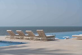 Radisson Blu Hotel, Conakry