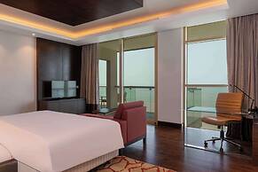 Radisson Blu Hotel, Conakry