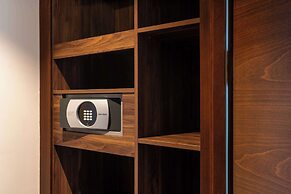 Radisson Blu Hotel, Conakry