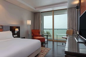 Radisson Blu Hotel, Conakry