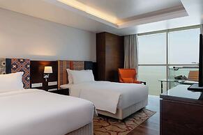 Radisson Blu Hotel, Conakry