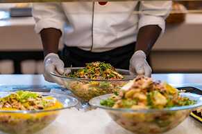 Radisson Blu Hotel, Conakry