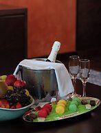 Radisson Blu Hotel, Conakry