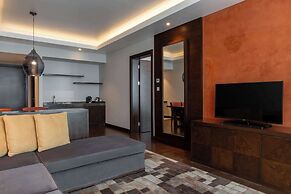 Radisson Blu Hotel, Conakry