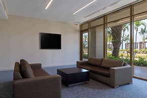 Radisson Blu Hotel, Conakry