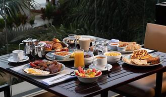 Radisson Blu Hotel, Conakry