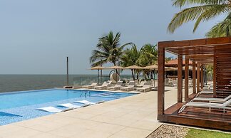 Radisson Blu Hotel, Conakry