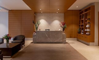 Radisson Blu Hotel, Conakry