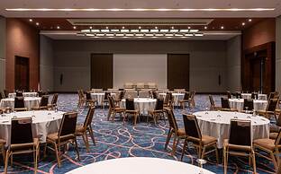 Radisson Blu Hotel, Conakry