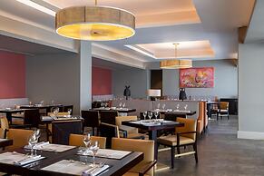 Radisson Blu Hotel, Conakry