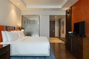 Radisson Blu Hotel, Conakry
