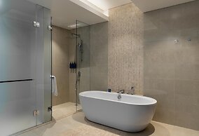 Radisson Blu Hotel, Conakry