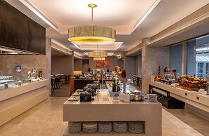Radisson Blu Hotel, Conakry
