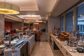 Radisson Blu Hotel, Conakry