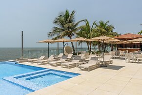 Radisson Blu Hotel, Conakry