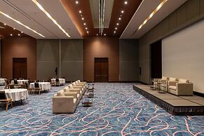 Radisson Blu Hotel, Conakry