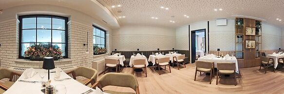 Hotel Bessunger Forst