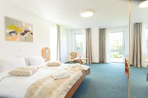 Hotel Bessunger Forst
