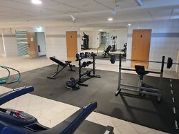 Hotel Bessunger Forst