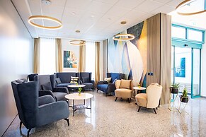 Hotel Bessunger Forst