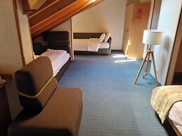Hotel Bessunger Forst