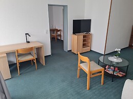 Hotel Bessunger Forst