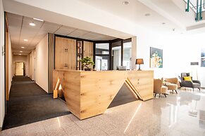 Hotel Bessunger Forst