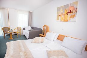 Hotel Bessunger Forst