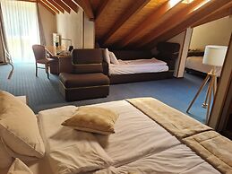 Hotel Bessunger Forst