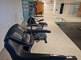 Hotel Bessunger Forst