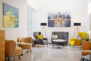 Hotel Bessunger Forst