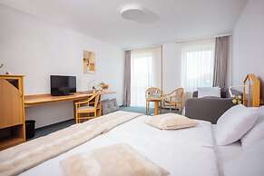 Hotel Bessunger Forst