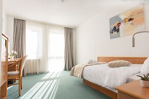 Hotel Bessunger Forst