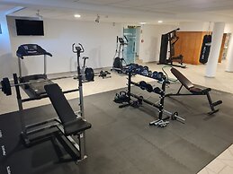 Hotel Bessunger Forst