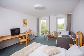 Hotel Bessunger Forst