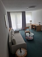 Hotel Bessunger Forst