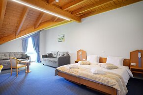 Hotel Bessunger Forst