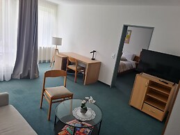 Hotel Bessunger Forst
