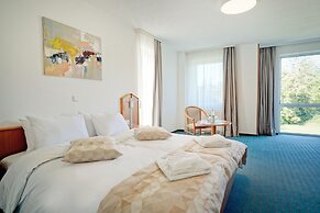 Hotel Bessunger Forst