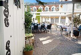 Hotel Bessunger Forst