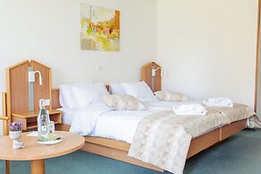 Hotel Bessunger Forst