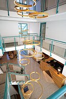 Hotel Bessunger Forst
