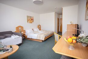Hotel Bessunger Forst