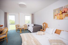 Hotel Bessunger Forst