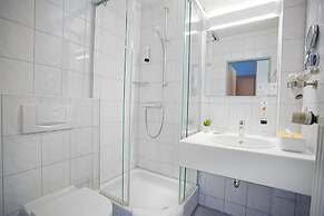 Hotel Bessunger Forst