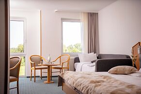 Hotel Bessunger Forst