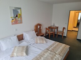 Hotel Bessunger Forst